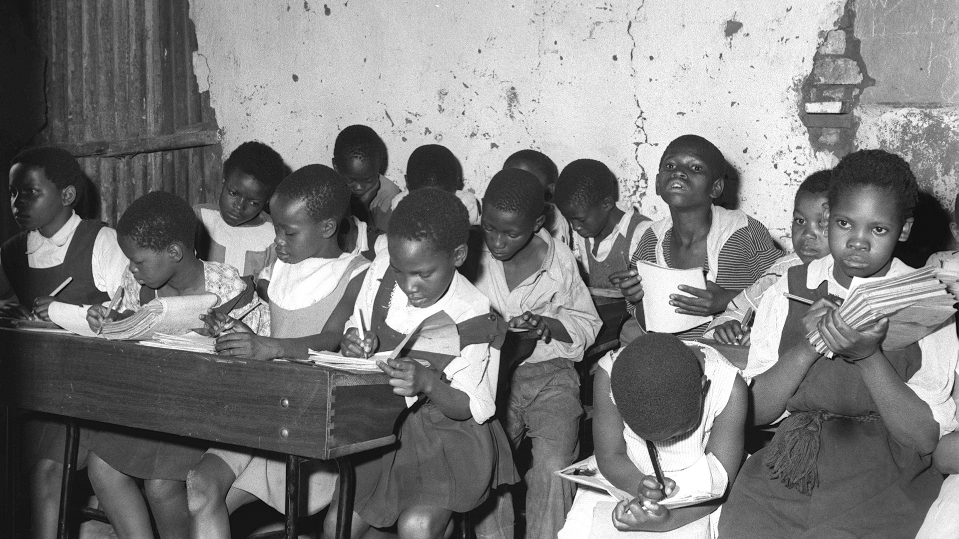 <p>The Higher Education Act is passed. It seeks to reverse the legacy of Bantu Education, to create a knowledge-driven society, and to “respect and encourage democracy, academic freedom, … scholarship and research”.</p>